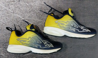 supreme footwear